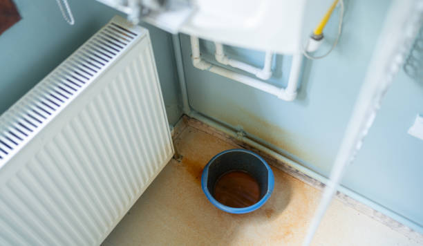 Best Residential water damage restoration  in Bellflower, CA
